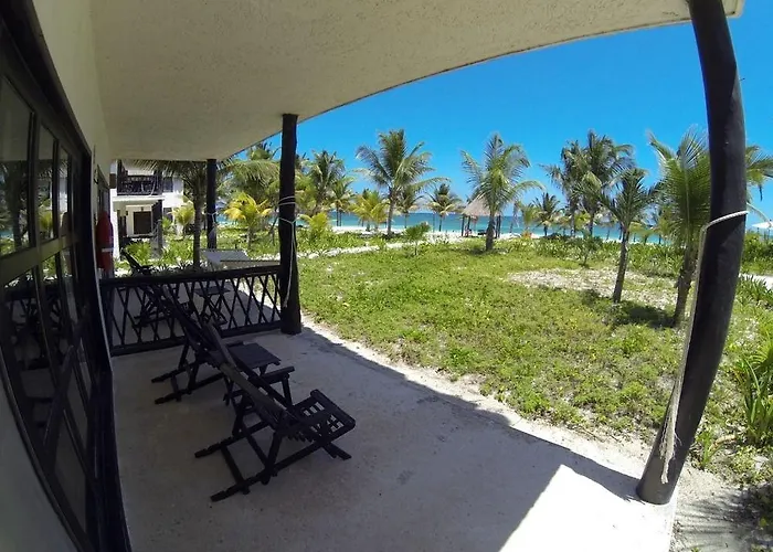 Mia Beachfront - Ocean View And Club Hotel