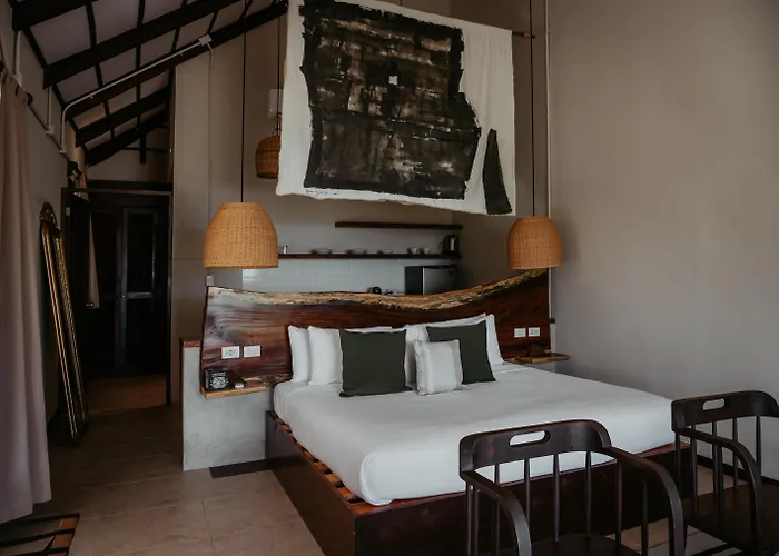 Hotel Mia Beachfront - Ocean View And Club Tulum