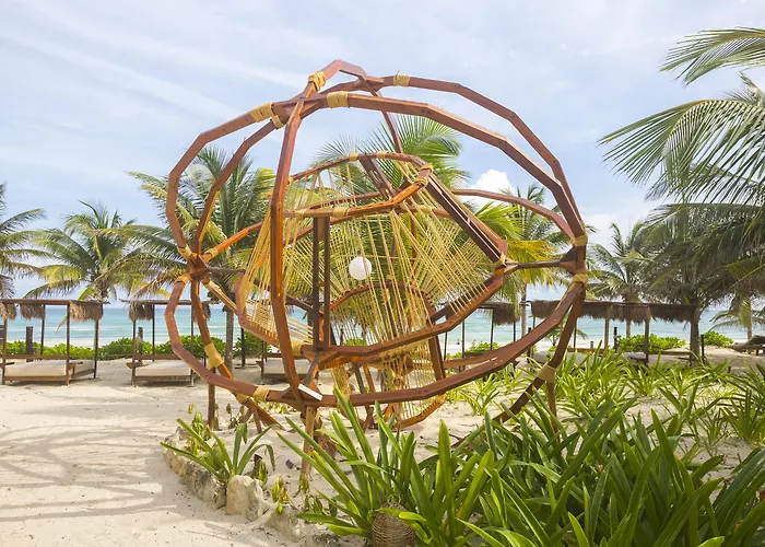 Hotel Mia Beachfront - Ocean View And Club