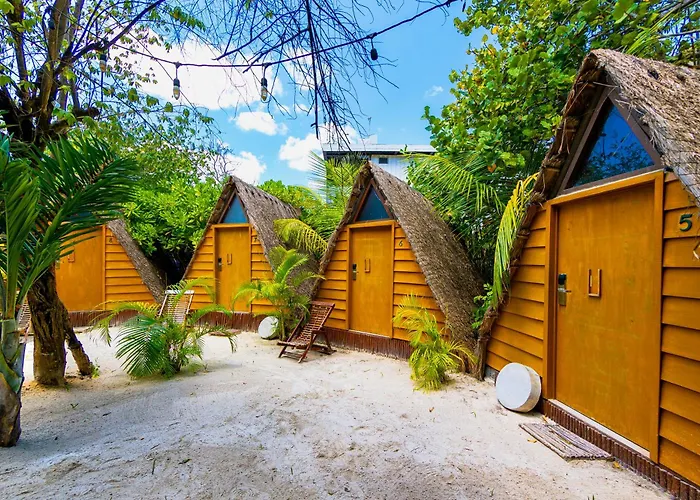 Mia Beachfront - Ocean View And Club Tulum