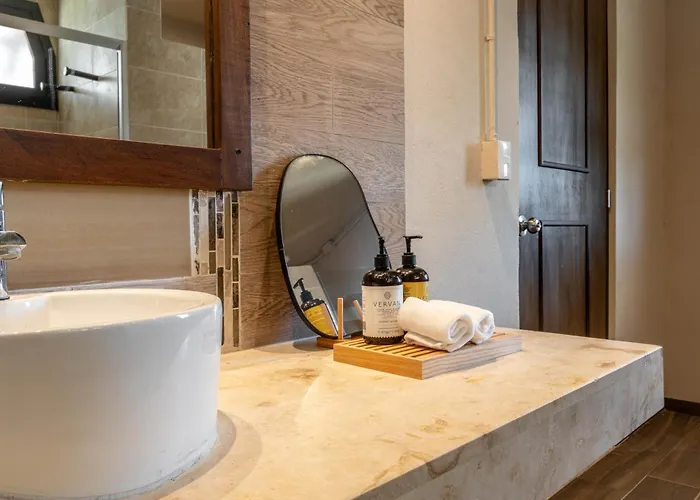Mia Beachfront - Ocean View And Club Tulum