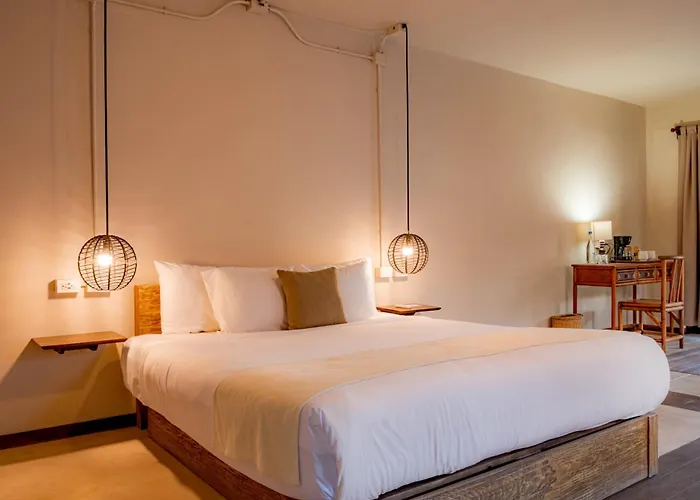 Mia Beachfront - Ocean View And Club 4* Tulum