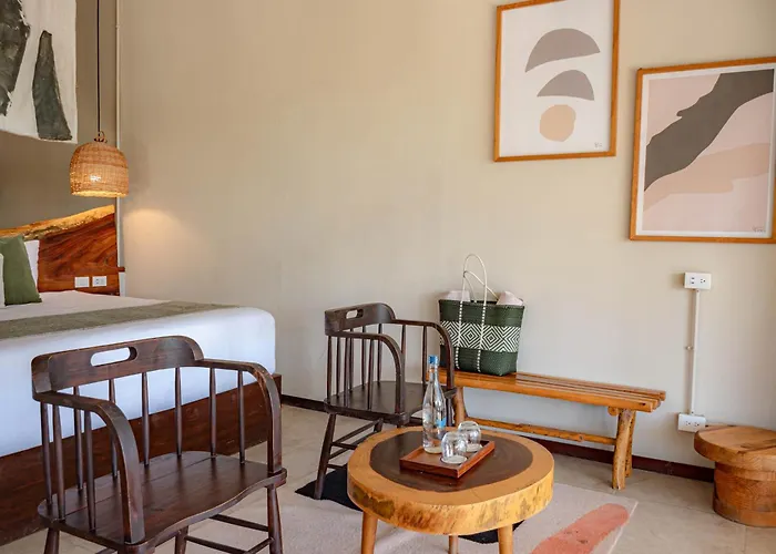 Mia Beachfront - Ocean View And Club Tulum