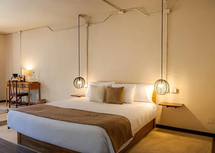 Mia Beachfront - Ocean View And Club 4* Tulum