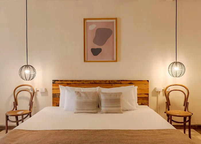 Mia Beachfront - Ocean View And Club Hotel