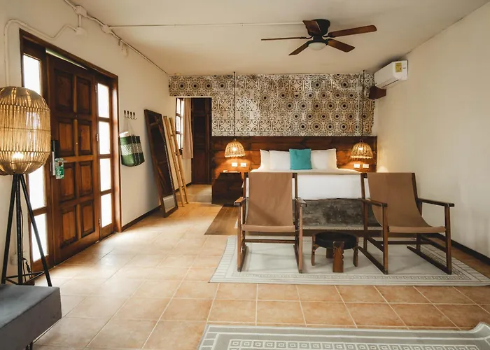 Mia Beachfront - Ocean View And Club Tulum