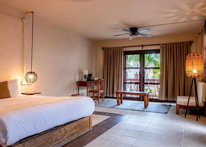 Hotel Mia Beachfront - Ocean View And Club Tulum