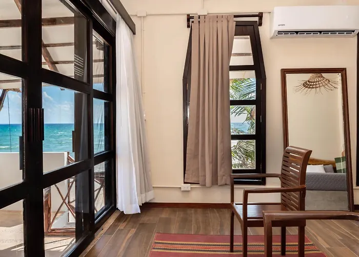 Mia Beachfront - Ocean View And Club Tulum