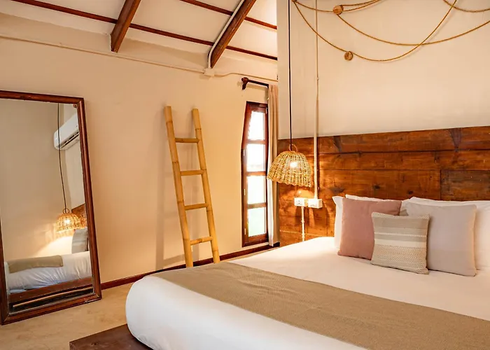 Mia Beachfront - Ocean View And Club Hotel Tulum