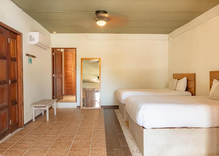 Hotel Mia Beachfront - Ocean View And Club Tulum
