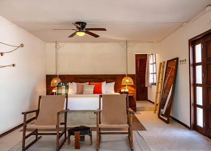 Mia Beachfront - Ocean View And Club 4*