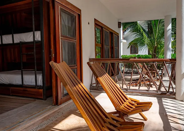 Mia Beachfront - Ocean View And Club Tulum