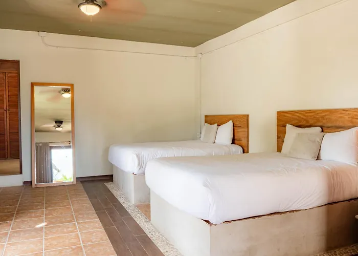 Mia Beachfront - Ocean View And Club