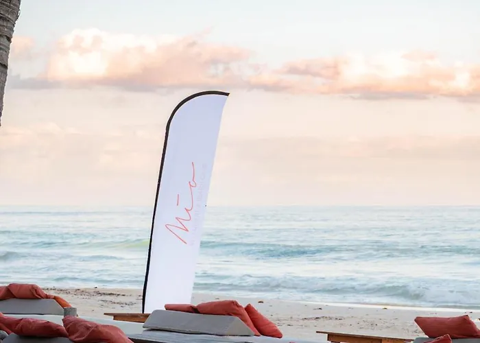 Hotel Mia Beachfront - Ocean View And Club