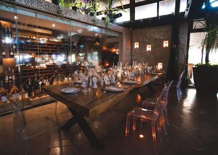 Mia Beachfront - Ocean View And Club Hotel Tulum