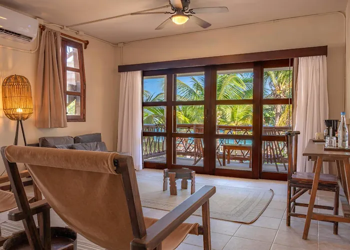 Hotel Mia Beachfront - Ocean View And Club Tulum