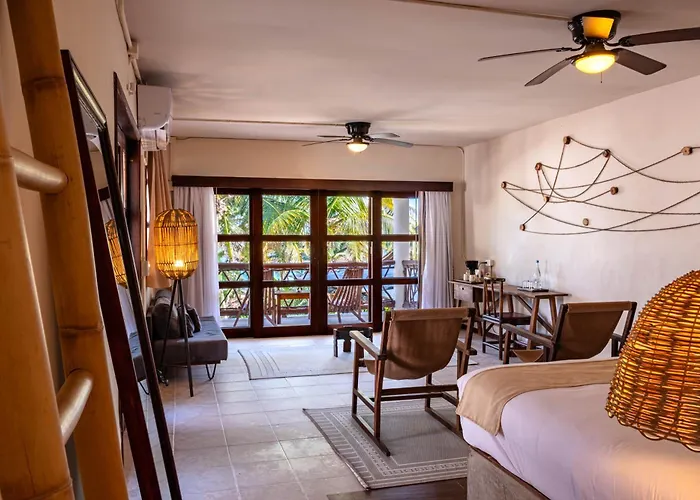 Mia Beachfront - Ocean View And Club Tulum