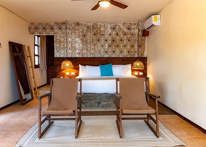 Mia Beachfront - Ocean View And Club 4* Tulum